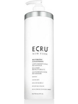 Ecru Restorative Conditioner για Επανόρθωση 709ml
