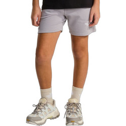 The North Face Παιδική Βερμούδα Υφασμάτινη Γκρι NF0A8GR7A911