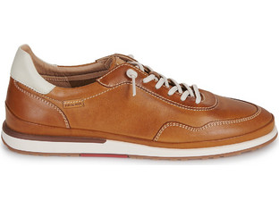 Pikolinos Γυναικεία Sneakers Καφέ W0A-6842C3