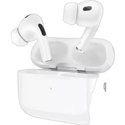 Hoco EW93 Ακουστικά Bluetooth In Ear White