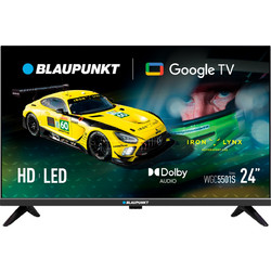 Blaupunkt 24WGC5501S Smart Τηλεόραση 24" HD Ready LED (2024)
