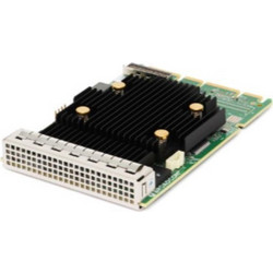 HP MR408i-o Gen11 SPDM Storage Controller Server