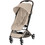 Cybex Orfeo TPE Καρότσι Μωρού Almond Beige