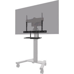 Neomounts AV40-500BL Keyboard Shelf Kit 43-110"