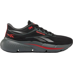 Reebok Zignition Ανδρικά Αθλητικά Παπούτσια για Τρέξιμο Μαύρα 100262682