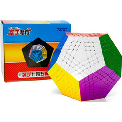 ShengShou Teraminx V2 Κύβος Ρούμπικ 7x7 SHM004