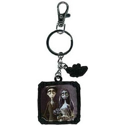 SD Toys The Corpse Bride Μπρελόκ
