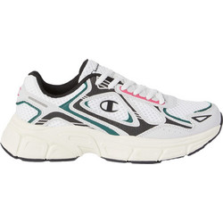 Champion Γυναικεία Sneakers Chunky Λευκά S11811-WW019