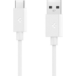 Spigen EB6010AC USB-A to USB-C 60W 1m White