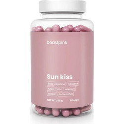 BeastPink Sun Kiss 90 Κάψουλες