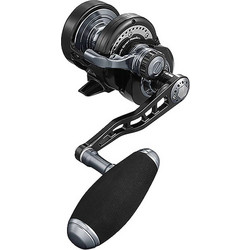 Maxel Transformer F70 HL Μηχανισμός Ψαρέματος για Jigging / Inchiku / Hitotsu Tenya για Αριστερόχειρες