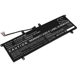 Cameron Sino Συμβατή Μπαταρία Laptop για Asus ZenBook Duo UX481 4500mAh