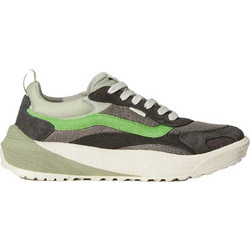 Vans Ultrarange Neo 2.0 Ανδρικά Sneakers Μαύρα VN000EJ84Y41