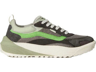 Vans Ultrarange Neo 2.0 Ανδρικά Sneakers Μαύρα VN000EJ84Y41