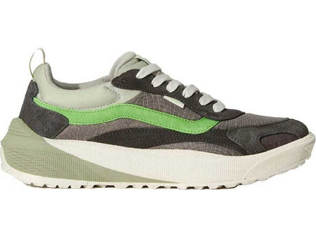 Vans Ultrarange Neo 2.0 Ανδρικά Sneakers Μαύρα VN000EJ84Y41