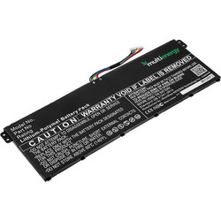 Multienergy Συμβατή Μπαταρία Laptop για Acer Aspire 3 A315 6100mAh