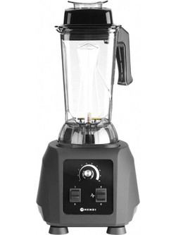 Hendi 230213 Μπλέντερ για Smoothie 2.5lt 1680W