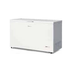 Blomberg BWD 384 W2 Καταψύκτης Μπαούλο
