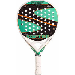 Softee Freezer Carbon 3K Green