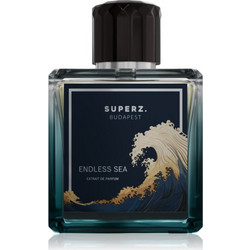 Superz. Endless Sea Pure Parfum 50ml