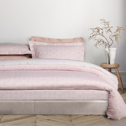Das Home Σετ Σεντόνια Υπέρδιπλα Βαμβακοσατέν 240x260 Prestige 1721