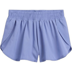 Gap Quick-Dry Αθλητικό Παιδικό Σορτς Λιλά 890436001