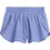 Gap Quick-Dry Αθλητικό Παιδικό Σορτς Λιλά 890436001