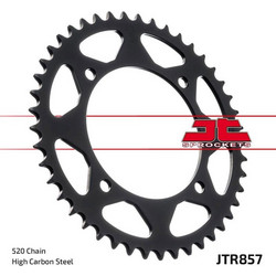 JT Γρανάζι Κίνησης Πίσω 45T 520 για Yamaha XT600
