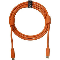 Udg U99001OR USB-C to USB-C 1.5m Orange