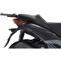 Shad Top Master Σχάρα Μηχανής για Piaggio MP3 125 / 300 '11-'22 / HRE 300 '11-'22 / Sport 300 '11-'22