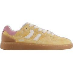 Coolway GOAL YLW Ανδρικά Sneakers Κίτρινα 157367144