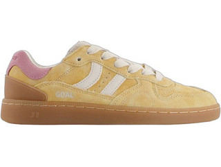 Coolway GOAL YLW Ανδρικά Sneakers Κίτρινα 157367144