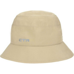 CTR Καπέλο Bucket Υφασμάτινο Μπεζ 1858-331