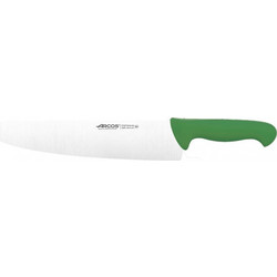 Arcos Μαχαίρι Chef από Ανοξείδωτο Ατσάλι 30cm 290921