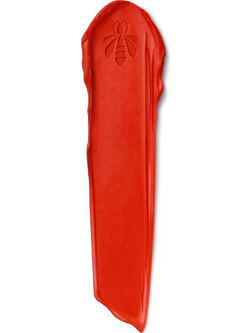 Guerlain KissKiss Honey Infused 639 Tangerine Bloom Matte Κραγιόν Stick 1.85gr