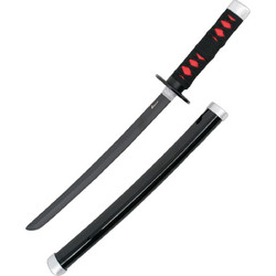 Amont Demon Slayer Kamado Tanjirou Mini Katana
