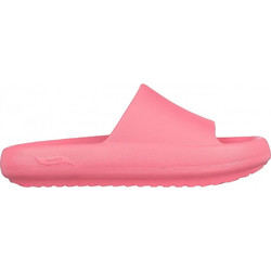 Skechers Arch Fit Horizon Γυναικείες Παντόφλες Καλοκαιρινές Ανατομικές Ροζ 111630-CRL