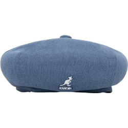 Kangol Γυναικείος Μπερές Υφασμάτινος Γαλάζιος K3143ST-DB433