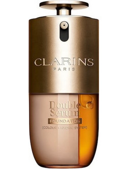 Clarins Double Serum L3N Liquid Foundation 30ml