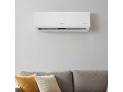 Daewoo DAC-12CHSDW-NK Κλιματιστικό Inverter 12000 BTU A++/A+++ με Wi-Fi