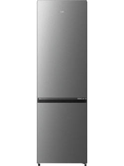 Crown CBN269IX Ψυγειοκαταψύκτης No Frost Υ178.9xΠ55xΒ58.8cm Inox