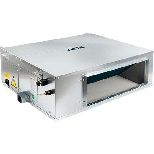 AUX ARVHD-H280/NR1DC/ARV-H2580/NR1A Επαγγελματικό Κλιματιστικό Inverter ...