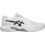ASICS Gel-Dedicate 9 Ανδρικά Αθλητικά Παπούτσια για Τένις Λευκά 1041A543-102
