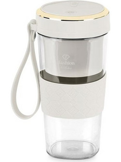 Berlinger Haus FTV-0177 Φορητό Μπλέντερ για Smoothie 400ml 60W