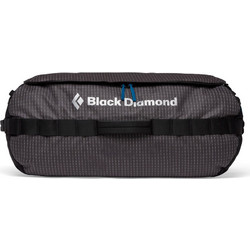 Black Diamond Stonehauler 6800950002 Σακ Βουαγιάζ 90lt Μαύρο