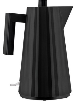 Alessi MDL06 Βραστήρας Black