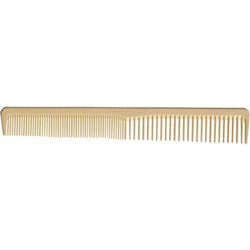 Eurostil Sil-pro11 Χτένα Μαλλιών για Ξεμπέρδεμα Μπεζ 17.5cm
