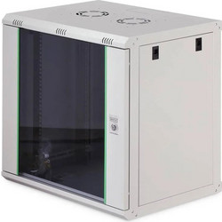 Digitus DN-37108 Επιτοίχια Καμπίνα Rack 19U
