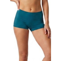 BLU4U Bikini Boxer Πετρόλ 26365087-21
