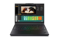 Lenovo ThinkPad P16 Gen 3 (Ultra 9 275HX/64GB/1TB SSD/RTX Pro 4000 16GB/Windows 11)